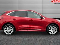 Used Ford Kuga Vignale 150 HP (110 kW) 2023 SUV