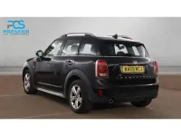 Używany Mini Cooper Classic 2019 Czarny Hatchback