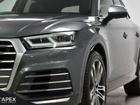 used Audi SQ5 SQ5TFSI QUATTRO