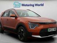 Used Kia Niro 150 kW (204 HP) 2023 SUV