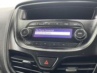 Used Vauxhall Viva 75 HP (55 kW) 2017 Black Hatchback