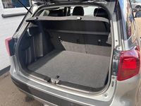 Used Suzuki Vitara SZ5 116 HP (85 kW) 2023 Grey SUV