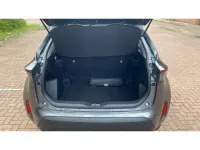 Used Toyota Yaris Cross 116 HP (85 kW) 2024 Grey SUV