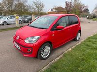 Used VW Touran 2026 Red MPV