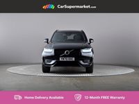 used Volvo XC90 2.0 T8 Recharge PHEV R DESIGN 5dr AWD Auto