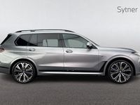 New BMW X7 M Sport 381 HP (280 kW) 2026 SUV