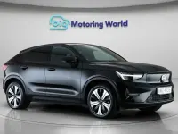 Used Volvo C40 Core 169 kW (231 HP) 2023 SUV