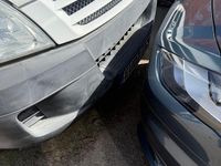 Used Iveco Daily 2007 White Cabriolet