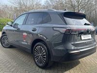 Used VW Tiguan 150 HP (110 kW) 2024 SUV
