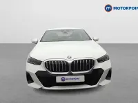 Used BMW i5 M Sport 250 kW (340 HP) 2024 White Sedan