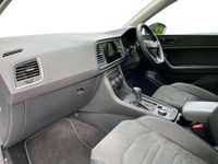 Used Cupra Ateca 150 HP (110 kW) 2024 Grey SUV