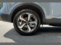 Used Nissan Qashqai N-Connecta 155 HP (114 kW) 2023 Grey SUV
