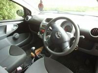 used Toyota Aygo 1.0