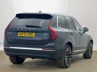 Used Volvo XC90 Ultra 247 HP (181 kW) 2026 SUV