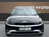 New Hyundai Ioniq 5 Advanced 125 kW (170 HP) 2026 Abyss black  pearl SUV