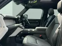 Used Land Rover Defender SE Dynamic 249 HP (183 kW) 2025 Black SUV
