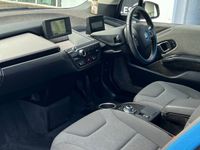 used BMW i3 125kW Range Extender 5dr Auto [Loft Int World]