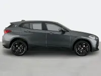 Used BMW X2 Sport Line 178 HP (130 kW) 2021 Grey SUV