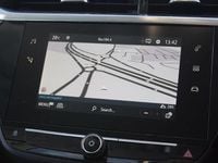 Used Vauxhall Corsa Elite 100 HP (73 kW) 2021 Grey Hatchback