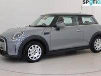 used Mini ONE HATCH 1.5CLASSIC EURO 6 (S/S) 3DR PETROL FROM 2022 FROM WELLINGBOROUGH (NN8 4LG) | SPOTICAR