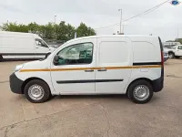 Used Renault Kangoo Business 2019 White MPV