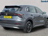 New MG S5 SE 169 kW (231 HP) 2026 SUV