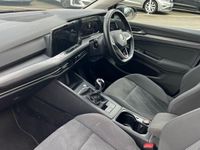 used VW Golf VII 1.5 TSI 150 Style 5dr
