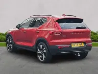 Used Volvo XC40 Ultra 197 HP (144 kW) 2025 SUV