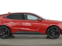 Used DS Automobiles DS4 Performance Line Plus 2023 Red SUV