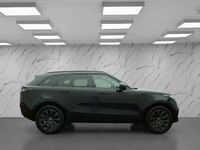 Used Land Rover Range Rover Velar SE Dynamic 240 HP (176 kW) 2019 Black SUV