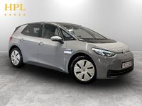 Used VW ID.3 Pro 106 kW (145 HP) 2023 Grey Hatchback