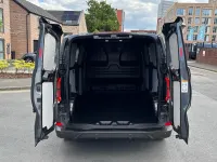 Nuevo Ford Transit Sport 160 kW (218 CV) 2025 Van