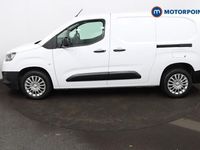 used Toyota Proace 1.5D 100 Icon Van [6 Speed]