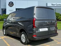 Used VW Transporter Pro 100 kW (136 HP) 2025 Grey Van