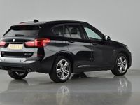 used BMW X1 sDrive 18d M Sport 5dr