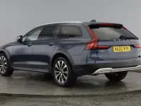 Used Volvo V90 CC Plus 232 HP (170 kW) 2023 Estate