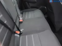 Used Dacia Sandero Expression 91 HP (66 kW) 2023 Orange Hatchback