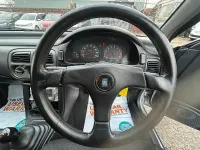Used Subaru Impreza 1994 Silver Hatchback