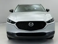 Used Mazda CX-30 Homura-Line 140 HP (102 kW) 2026 White SUV