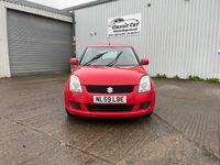 used Suzuki Swift 1.3 GL 3dr