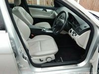 Used Mercedes C220 2011 Sedan