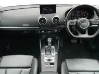 Used Audi A3 e-tron Advanced 204 HP (150 kW) 2020 Grey Hatchback
