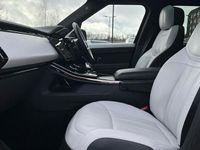 Used Land Rover Range Rover Sport Autobiography 440 HP (323 kW) 2023 Premium metallic  carpathian grey SUV