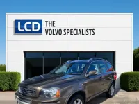 Used Volvo XC90 200 HP (147 kW) 2013 Bronze SUV