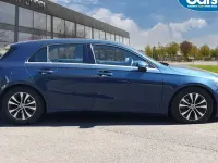 Begagnad Mercedes A180 SE 116 HK (85 kW) 2020 Blå Halvkombi