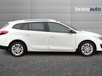 used Renault Mégane 1.6 dCi Limited Nav 5dr - 2015 (65)