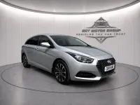 Used Hyundai i40 SE 2019 Silver Estate