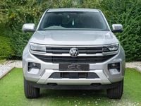 Used VW Amarok Style 2024 Silver Pickup
