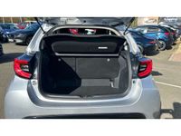 used Mazda 2 Hybrid 1.5i Hybrid Select 5dr CVT Hybrid Hatchback