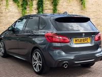 used BMW 218 Active Tourer 2 Series Active Tourer i M Sport 1.5 5dr